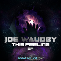Joe Waudby - This Feeling EP