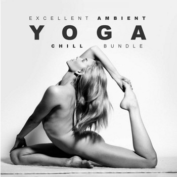 Various Artists - Excellent Ambient: Yoga Chill Bundle