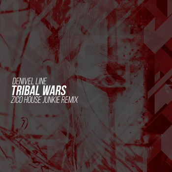 Denivel Line - Tribal Wars (Zico House Junkie Remixes)