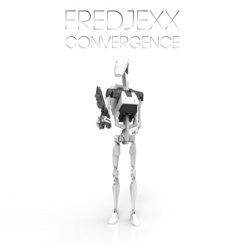 Fredjexx - Convergence