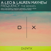 A-Leo & Lauren Mayhew - Frequency (Remixes)