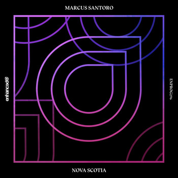 Marcus Santoro - Nova Scotia