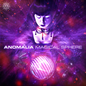 Anomalia - Magical Sphere