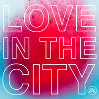 Natural Born Grooves - Love in the City Radio Edit