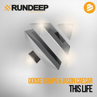 Goose Bumps & Jason Caesar - This Life
