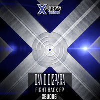 David Dispara - Fight Back