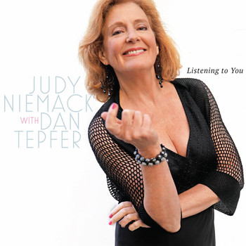 Judy Niemack - Listening to You