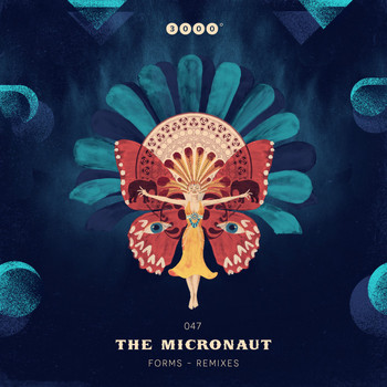 The Micronaut - Forms - Remixes