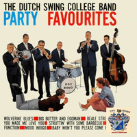 The Dutch Swing College Band - Party Favourites
