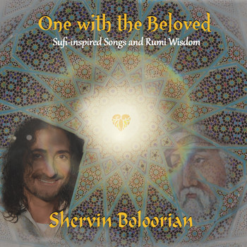 Shervin Boloorian - One with the Beloved