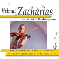 Helmut Zacharias - Helmut Zacharias und seine Zaubergeige
