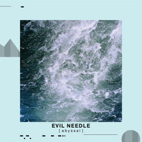 Evil Needle - Moodolude 06