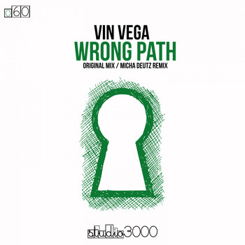 Vin Vega - Wrong Path