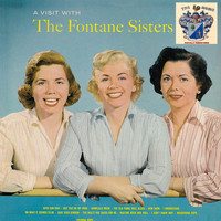 The Fontane Sisters - A Visit with The Fontane Sisters