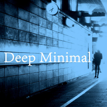 Minimal Techno - Deep Minimal & DJ Mix Mixed by Shirley Flat Belly