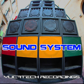 Various Artists - Sound System