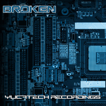 Various Artists - Broken