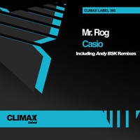 Mr. Rog - Casio