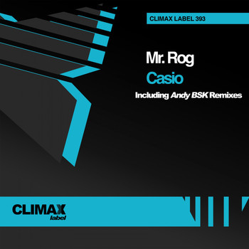 Mr. Rog - Casio