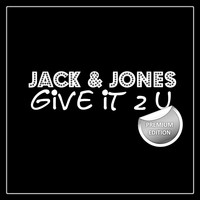 Jack & Jones - Give It 2 U (Premium Edition)