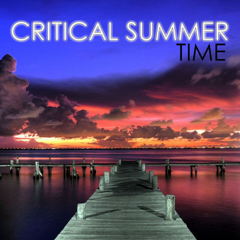 Various Artists - Critical Summer Time