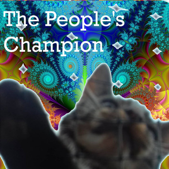 The Virtues - The People's Champion
