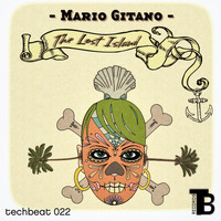 Mario Gitano - The Lost Island