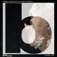 Tommy Boccuto & Giampy Romita - Looks Like EP