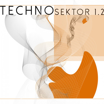 Various Artists - Techno Sektor 1.2
