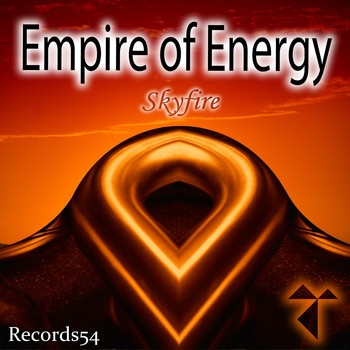 Empire of Energy - Skyfire