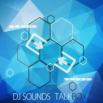 DJ Sounds - Talk Box