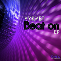 Vykvet - Beat on EP