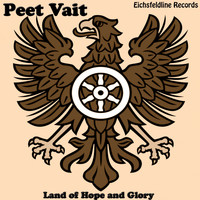 Peet Vait - Land of Hope and Glory