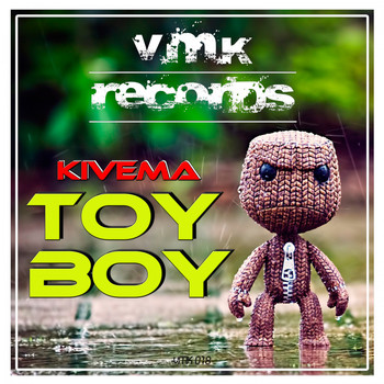 Kivema - Toy Boy