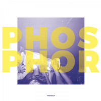 Treibgut - Phosphor