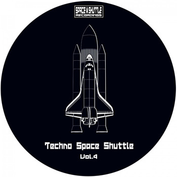 Various Artists - Techno Space Shuttle, Vol. 5