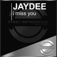 Jaydee - I Miss You