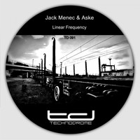 Jacks Menec & Aske - Linear Frequency
