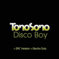 TonoSono - Disco Boy