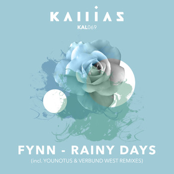 Fynn - Rainy Days