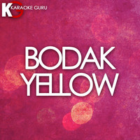 Karaoke Guru - Bodak Yellow (Originally Performed by Cardi B) (Karaoke)