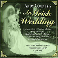 Andy Cooney - An Irish Wedding