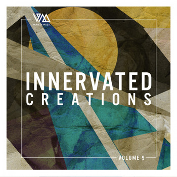 Various Artists - Innervated Creations, Vol. 9