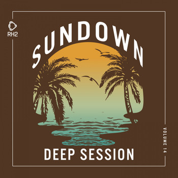 Various Artists - Sundown Deep Session, Vol. 14