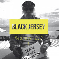 Black Jersey - Redneck