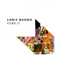 Loris Buono - Funk It