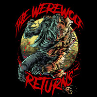 Figure - The Werewolf Returns