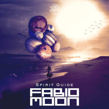 Dj Fabio, Moon - Spirit Guide