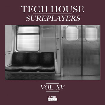 Various Artists - Tech House Sureplayers, Vol. 15