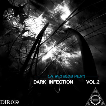 Various Artists - Dark Infection, Vol. 2